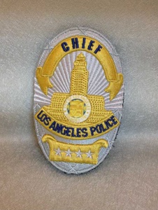 000人付款淘宝22美国洛杉矶臂章 美国swat魔术贴章 la