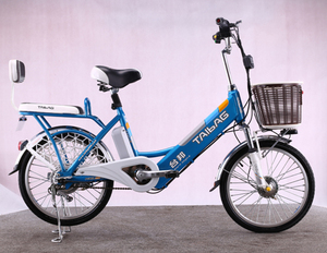 台邦电动车