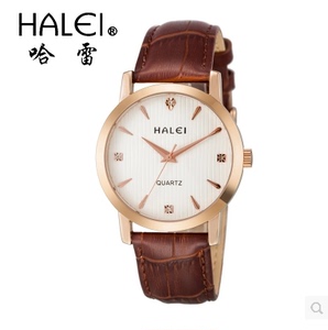 halei手表
