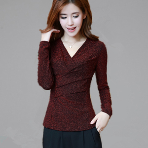 女款小衫2018新款