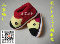 小孩棉鞋_小孩棉鞋