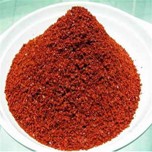 90智博一笑淘宝鸟粮红色素蛋米软食红粉玉鸟增色鸟食上海辣椒大红袍