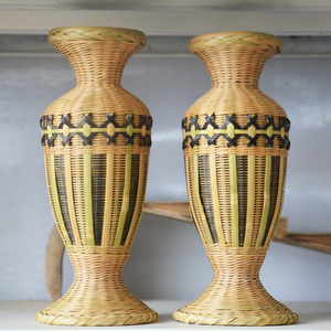 竹器竹制品工艺品