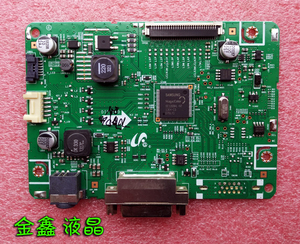 三星 驱动板 S24C230J LS27C230J驱动板S27C230JL驱动板S24C230JY