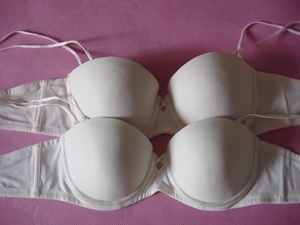 800人付款淘宝怀旧老库存 80年代 棉布前扣胸罩 文胸tb65338130315.