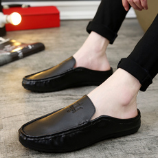 快手红人同款拖鞋男_快手红人同款拖鞋男