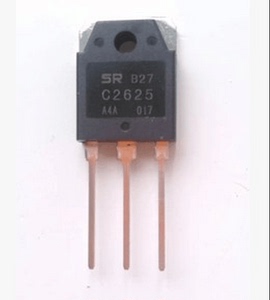 大功率三极管 2sc2625 c2625 10a/450v开关电源专用