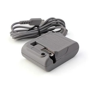 神游ndsl火牛 dsl充电器 dslite电源 美规火牛 100-240v通用