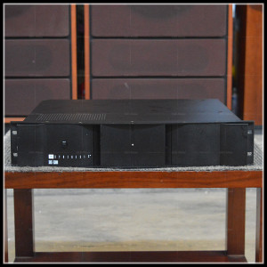 二手原装美国进口 jbl/sdec 2500a hifi发烧家庭影院解码 220伏