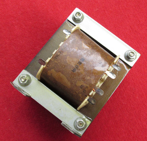 乐潘DJB100胆机多用途100W电源变压器 适合胆机使用全铜漆包线