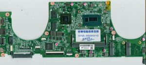 全新戴尔dell p41g主板vostro 5470主板v5470主板i7 cpu