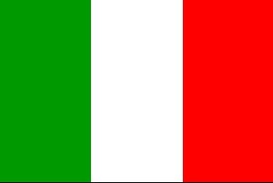 8号意大利国旗可定做司旗厂旗标志旗仿古旗旗公司旗校旗