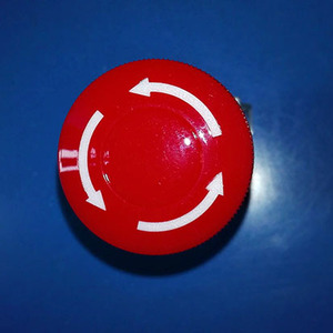 广东 急停开关alepb-25mm 1b 台湾嘉阳紧急按钮 押扣自锁旋转开关