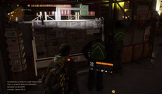 全境封锁等级代练_全境封锁等级代练