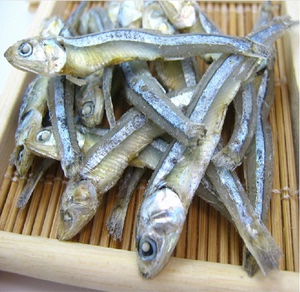 汕头南澳特产特级海产品干货小咸鱼干即食饶鱼仔丁香鱼小鱼仔鱼干