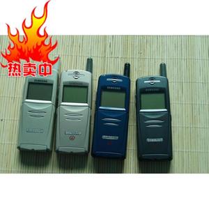 二手samsung/三星sgh-n188经典古董原装行货正品怀旧老手机