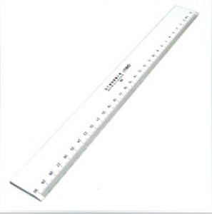 得力直尺100cm