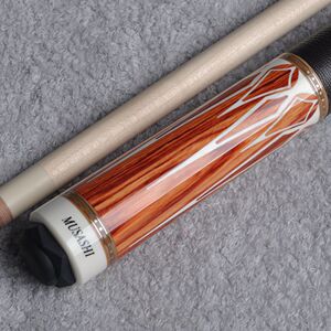 日本武藏九球杆