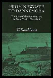 【预售】From Newgate to Dannemora: The Rise of the Penite