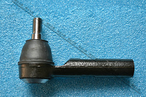 奇瑞a3 艾瑞泽7 艾瑞泽5 ex gx 方向机外球头 转向机外球头