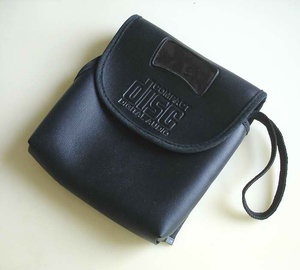 随身听cd机便携包