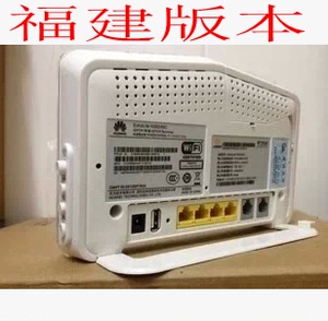 全新福建电信定制,华为hg8245c epon 光纤猫 福建电信专用