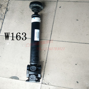 奔驰w163