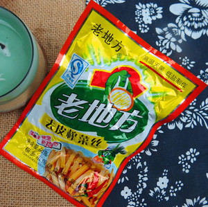 【老地方榨菜丝】老地方榨菜丝品牌,价格 - 阿里巴巴
