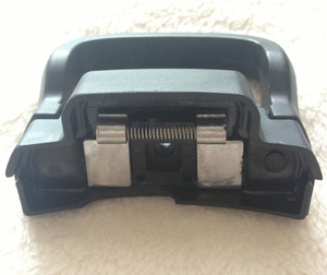 正品手柄端过锅柄苏泊尔手柄蒸锅sz30t1锅柄手柄胶木手柄锅柄配件