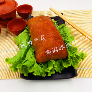 一手店松花鸡腿东北特产美食压桌菜即食美味东北小吃零食满百包邮