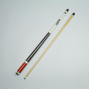 【北京代理】新款 加拿大达芬尼 枫叶 台球杆 九球杆 406