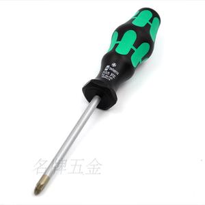 德国维拉 WERA POZI米字螺丝刀 355-PZ2 PZ1 PZ3  009310 009315