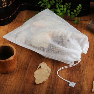 无纺布药包袋泡脚药包