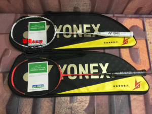 【日本原版】yonex vtzf2ld vtzf2ld2 jp版 林丹2代 羽毛球拍