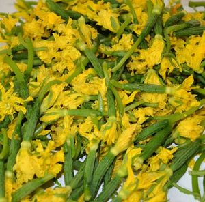 惠鲜汇 迷你小黄瓜花苗 乳瓜 新鲜蔬菜 水果500g爽口别样风味