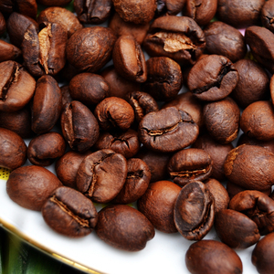 酒心巧克力哥斯达黎加黑蜜处理咖啡豆227g