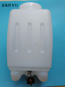 电热蒸汽熨斗配件吊水斗水壶 烫斗水箱吊瓶铁开关水箱 水瓶水桶3L