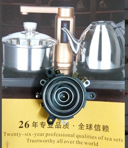 金灶耦合器