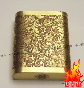 旱烟盒纯铜_旱烟盒纯铜价格_淘宝天猫热销旱烟盒纯铜