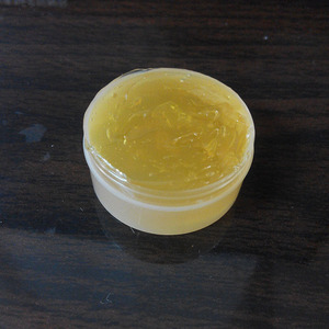 pc电脑润滑油脂 高端风扇润滑油 1#润滑脂 笔记本风扇润滑脂