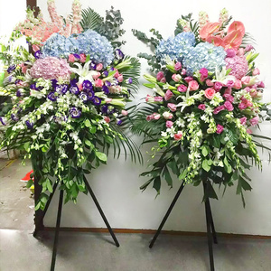 豪华开业花篮