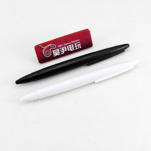 NEW 3DSLL触摸笔 3DS触笔 3DSLL笔NDSI手写笔 NDSL大支触控笔
