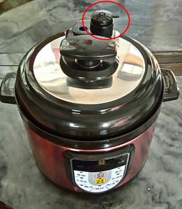 双喜电压锅配件2l