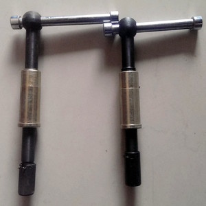 电渣压力焊夹具祥祺