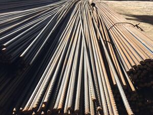 三钢三级螺纹钢