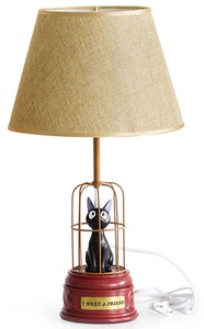 宫崎骏动漫台灯