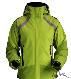 包邮专柜正品pioneer/帕尼异地野客01618女款两件套滑雪服冲锋衣