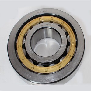 nxz 西北轴承 圆柱 滚子 轴承 32248h nu248m 240*440*72 铜保