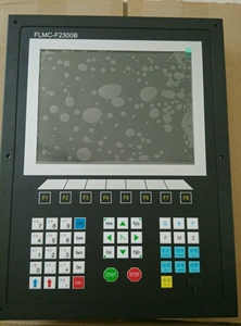 上海交大系统f2300b 2300a数控系统上海方菱f2300b数控切割机设备