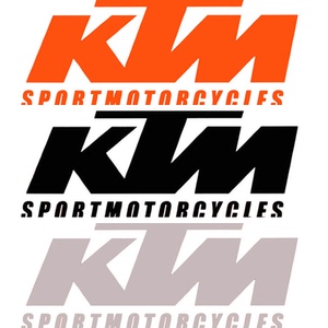 摩托车汽车贴纸踏板车福禧rsz改装个性ktm贴花贴标反光帖手工雕刻